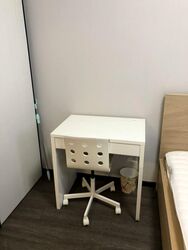 Symphony Suites (D27), Condominium #594017711